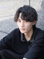 ビカム 名駅(become)&nbsp;ツイストスパイラル