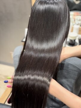 アイニティ(Inity) 艶髪美人目指すなら