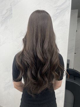 ボアップ(boappu) #プルエクステ