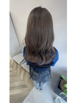 モナルダ(Monarda)&nbsp;10代20代30代韓国風/髪質改善カラー【岡山】