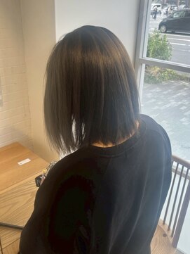 エフェスト 二条店(efesto) silver 2bleach～