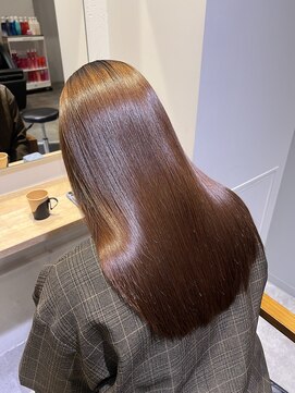 リタ(rita.) 髪質改善トリートメント / SUBLIMIC / トリートメント