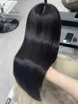 ルクス(Luxs)&nbsp;ダークグレージュ/暗髪カラー