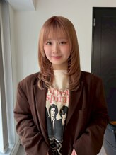 ネオリーブ クーロ(Neolive curro) 阿野 星奈