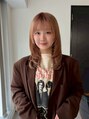 ネオリーブ クーロ(Neolive curro) 阿野 星奈