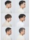 ルーツ(Roots)の写真/【デザインカット新規￥2200/全員￥2500】妥協しない男の身だしなみならRoots【佐倉/佐倉駅徒歩2分】