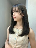 ウェイズトウキョウ 表参道(Ways TOKYO)&nbsp;透明感/グレージュ/ベージュ/オリーブ/グレーベージュ/表参道
