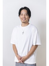 ヨーヨー 枝川(YOYO)&nbsp;安齋 隆太郎