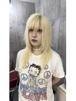 セディアル(SEDEAL)&nbsp;ハイトーン/レイヤー