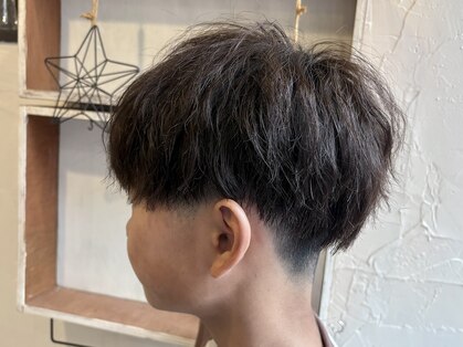 ミエンヌ(mienne)の写真