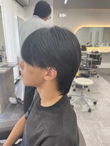 メンズ ドルチェ(men's Dolce) メンズウルフカット