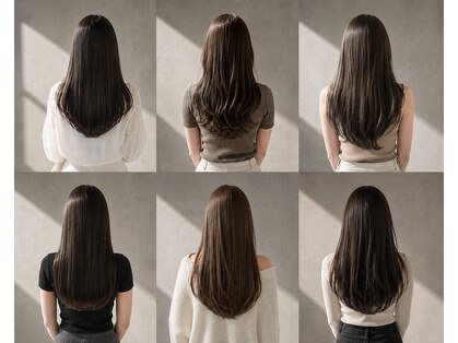 ブリス(VLISS)の写真