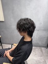 エアー(AIR)&nbsp;ツイストスパイラル《蒲田AIR桑沢》20代30代40代50代