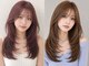 チャオ バイ ミチ(Chao by MICHI)の写真/カミカリスマ2026受賞系列salon♪カット+髪質改善カラー+TR￥8500*コスパ×ハイクオリティが叶う！学割U24有