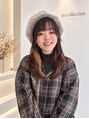 エムコレクション 丸亀店&nbsp;細川 梢