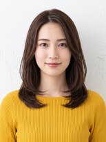 と和 巣鴨&nbsp;【秋の大人上品】艶髪くびれレイヤーミディ