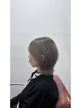 アテナ(ATENA) layered bob