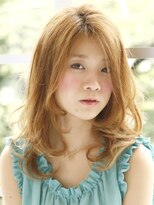 アンジェリオン(Angelion) リラックスミディー