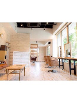 【吹田／桃山台】大型店では味わえなかったゆるりと穏やかな時間を満喫☆こだわりのインテリアにも注目!!