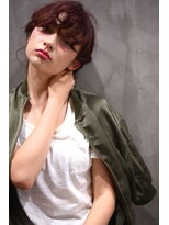 ミラバイグリーン(Mira by green)&nbsp;arrenge【BangCurl】#3