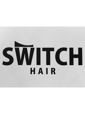 スイッチヘアー(SWITCH HAIR)