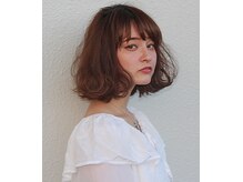 ヘアーアンドネイル ミルク(hair＆nail milk)
