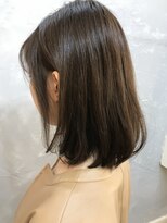 ラヴリア カミツ(LOVERIA KAMITSU)&nbsp;ニュアンスカラー