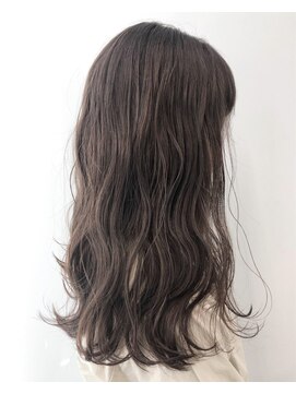 アライブ キチジョウジ(ALIVE Kichijoji) 【 ALIVE吉祥寺】ミルクティーベージュハイライトカラー