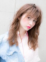 リリアン 表参道(relian) 柔らかベージュ☆