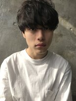 ザ ゴズウェル ヘア(The Goeswell Hair)&nbsp;ニュアンスショート