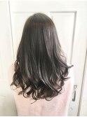 [HELM渋谷]アッシュブラウン☆