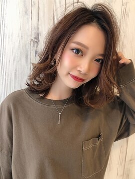 ルービック 枚方(Rubik's) ルービックおススメロブイルミナカラー