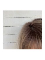 ニール(Neale.)&nbsp;ハイベージュ