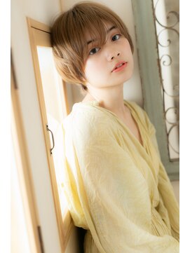 ハイル(Heil) 【Heil】 lorelei ショート