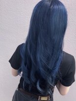 ネオヘアー 曳舟店(NEO Hair)&nbsp;ターコイズブルー【曳舟】