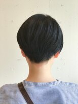 ログ 仙川(Log)&nbsp;似合わせカット+カラー