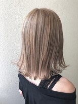 シエル 立川店(CIEL)&nbsp;【CIEL×久光】ハイトーンベージュミディ