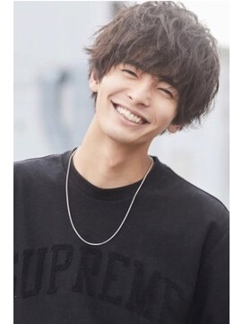 ツーダブルバイフィフス 西梅田店(WW.. by fifth) ショートツイストアップバング2【梅田/JR大阪/西梅田/北新地】