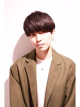 リップス 仙台ロフト(LIPPS) ナチュラルマッシュ