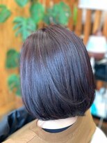 マハロ(MAHALO)&nbsp;館林　MAHALO HAIR  RooM 髪質改善