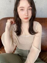 リアン(LieN)&nbsp;〈東北沢/LieN〉くびれミディ