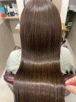 トゥーリ 薬院店(tuuli)&nbsp;上杉（武本）茉与★スタイル