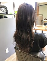 トゥワイス(twice) イノアオイルカラー