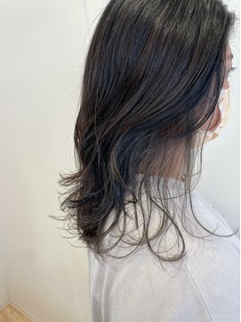 コトカ(Cotoca) インナーシルバー