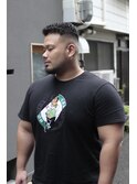 ふっくらと濡れパン