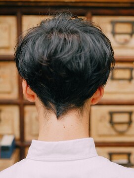 プロデュース 堀ノ内店(Produce) 爽やかナチュラルショート