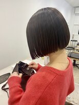 オドル(odol)&nbsp;ミニボブ