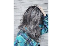 アーティスト サロン ショウ(artist salon SHOW)