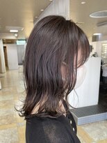 シャンプーボーイ 宮崎駅前店(SHAMPOO BOY)&nbsp;透明感カラー(^^)