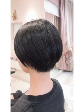 アッシュ 西荻窪店(Ash) スッキリショート